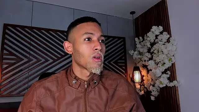 B Wild online show from 11/20/25, 03:40