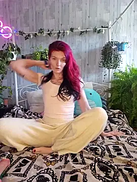 Blossom94 online show from 02/24/26, 10:21