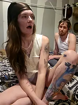 Blossom94 online show from 10/28/25, 04:35