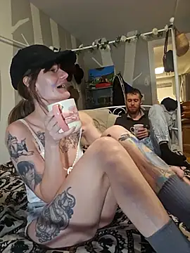 Blossom94 online show from 12/01/25, 05:03