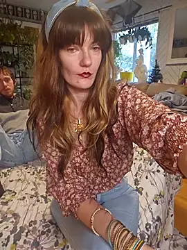 Blossom94 online show from 11/05/25, 05:27