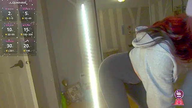 Blossom94 online show from 02/11/26, 04:45