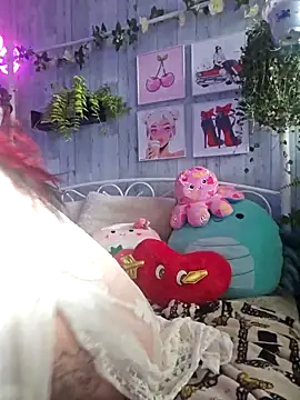 Snapshot of Blossom94 chatting on 03/05/26, 04:47 Blossom94 online show from 03/05/26, 04:47