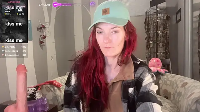 Snapshot of Blossom94 chatting on 04/13/26, 05:06 Blossom94 online show from 04/13/26, 05:06