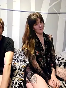 Blossom94 online show from 11/08/25, 06:17