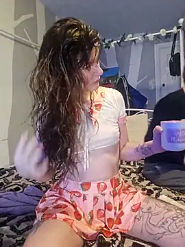 Blossom94 online show from 12/02/25, 05:14