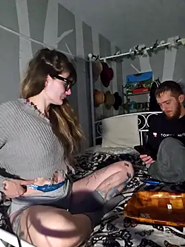 Blossom94 online show from 12/03/25, 05:19