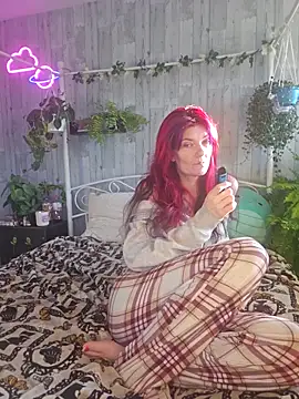 Blossom94 online show from 02/10/26, 04:39