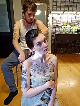 Blossom94 online show from 10/30/25, 04:37