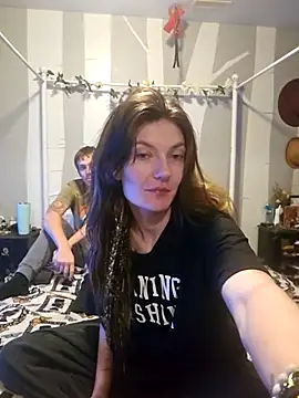 Blossom94 online show from 09/18/25, 04:37
