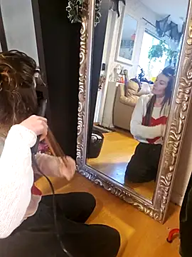 Blossom94 online show from 11/24/25, 05:02