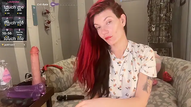 Snapshot of Blossom94 chatting on 04/14/26, 05:18 Blossom94 online show from 04/14/26, 05:18