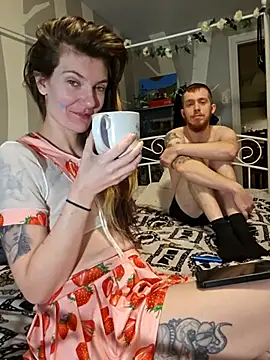 Blossom94 online show from 11/25/25, 05:24