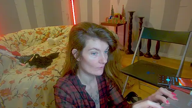 Blossom94 online show from 01/10/26, 06:47