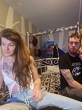 Blossom94 online show from 12/05/25, 05:22