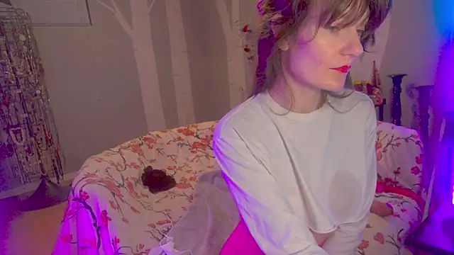 Blossom94 online show from 01/12/26, 05:09