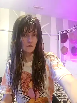 Blossom94 online show from 10/27/25, 04:24