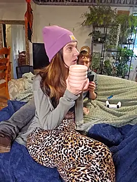 Blossom94 online show from 10/22/25, 04:17