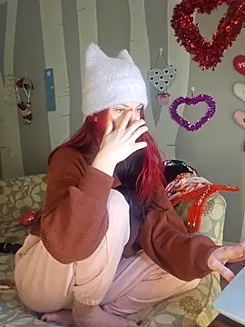 Snapshot of Blossom94 chatting on 03/08/26, 05:49 Blossom94 online show from 03/08/26, 05:49