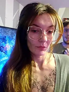 Blossom94 online show from 10/22/25, 04:12