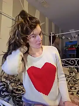 Blossom94 online show from 11/17/25, 04:55