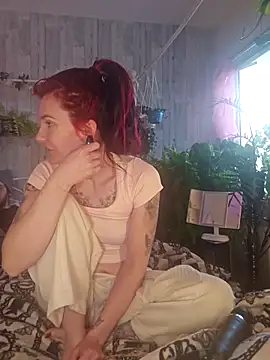 Blossom94 online show from 02/25/26, 05:24