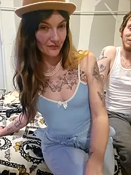 Blossom94 online show from 10/29/25, 04:44