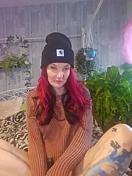 Blossom94 online show from 02/19/26, 04:37