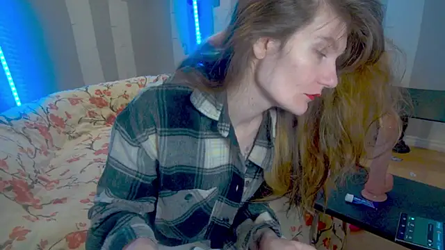 Blossom94 online show from 01/09/26, 06:26