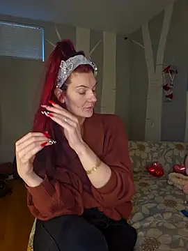 Snapshot of Blossom94 chatting on 03/18/26, 09:26 Blossom94 online show from 03/18/26, 09:26