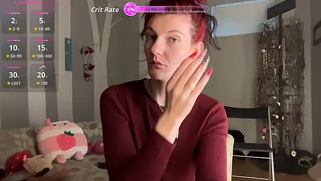 Snapshot of Blossom94 chatting on 03/20/26, 11:39 Blossom94 online show from 03/20/26, 11:39