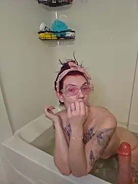 Blossom94 online show from 02/09/26, 04:43