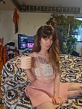 Blossom94 online show from 11/07/25, 04:55