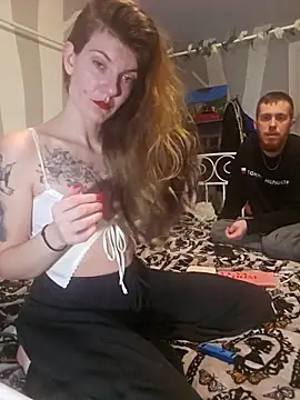 Blossom94 online show from 12/04/25, 05:28