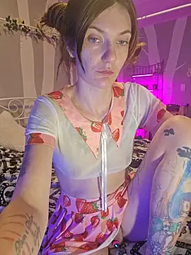Blossom94 online show from 10/03/25, 05:03