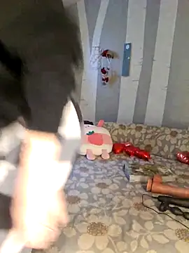 Snapshot of Blossom94 chatting on 03/14/26, 07:31 Blossom94 online show from 03/14/26, 07:31