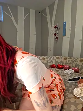 Snapshot of Blossom94 chatting on 03/10/26, 09:19 Blossom94 online show from 03/10/26, 09:19