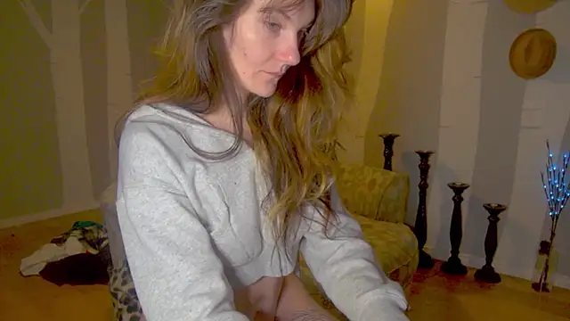 Blossom94 online show from 02/02/26, 04:50