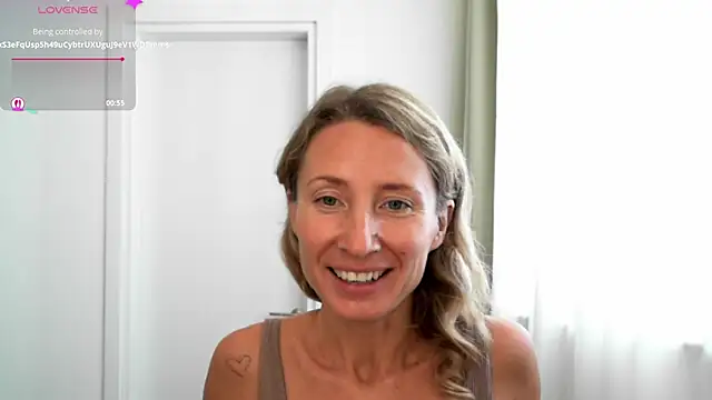 Paevoa online show from 12/01/25, 09:32