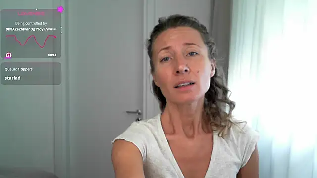 Paevoa online show from 12/05/25, 10:03