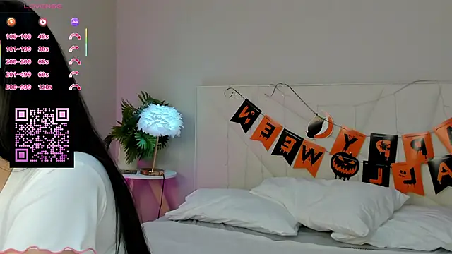 Cassies-Sandyy online show from 10/29/25, 11:09