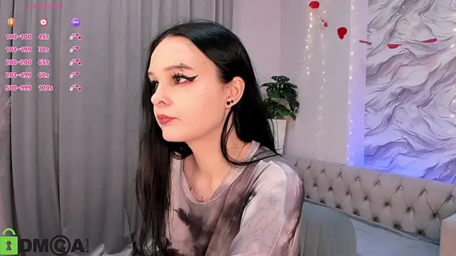 Cassies-Sandyy online show from 02/06/26, 08:05