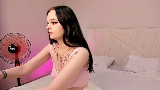 Cassies-Sandyy online show from 10/17/25, 11:12