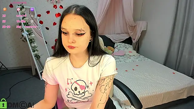 Cassies-Sandyy online show from 02/28/26, 07:57