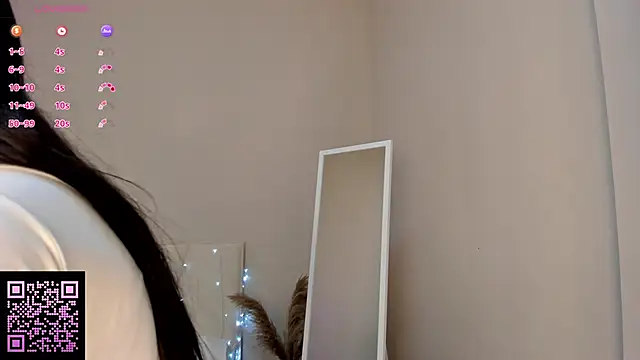 Cassies-Sandyy online show from 11/16/25, 10:31