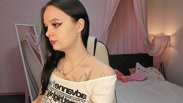 Cassies-Sandyy online show from 10/13/25, 11:12