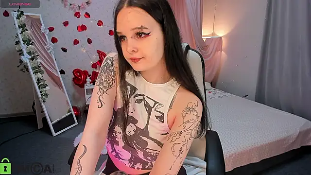 Cassies-Sandyy online show from 02/27/26, 08:08