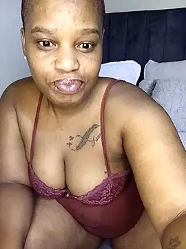 ThickAmy online show from 09/19/25, 05:00