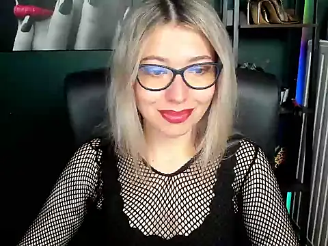 loveHeidi online show from 07/13/26, 04:34