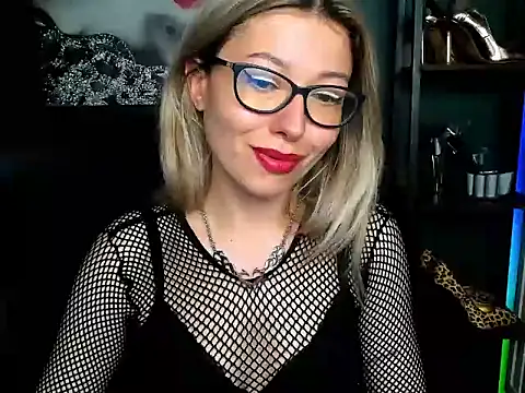 loveHeidi online show from 07/20/26, 08:00